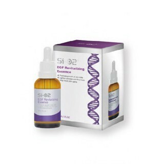 SI-O2 複合生長因子活肌精華30ml