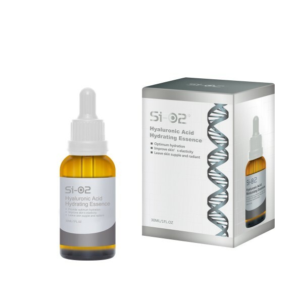 Si-O2 透明質酸保濕精華 30ml