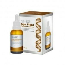 Si-O2 逆時光明亮眼部精華 30ml