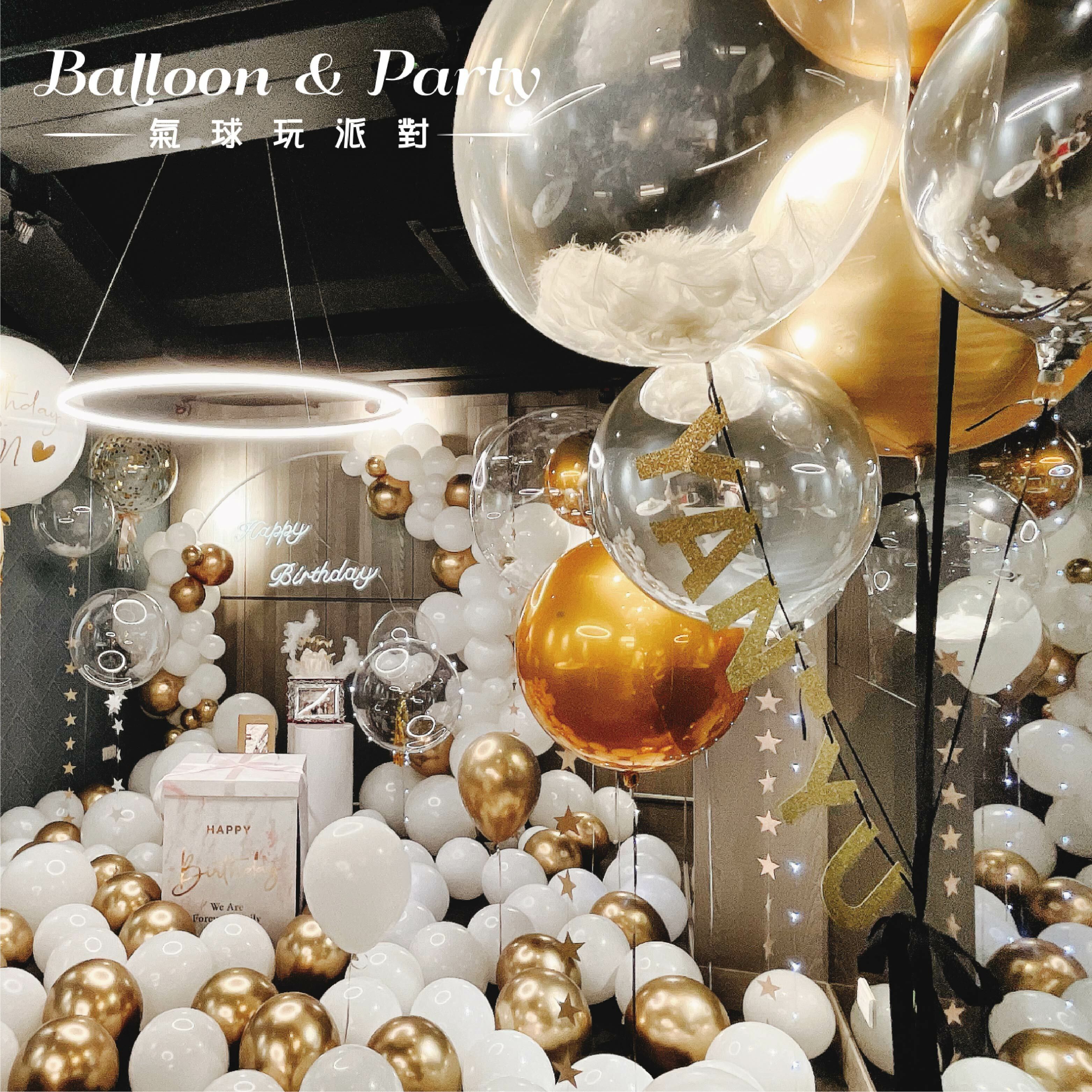 【私人招待所】太子．白金色系