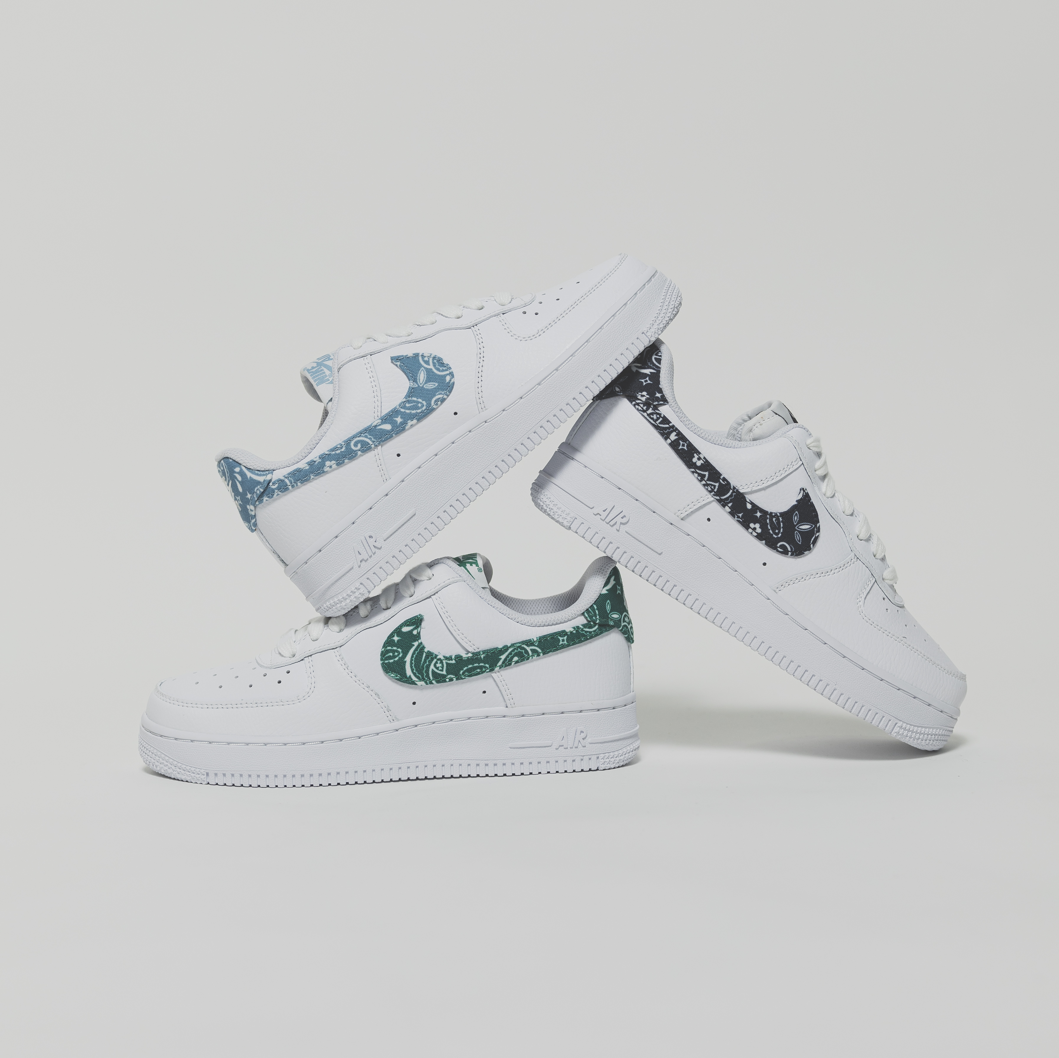 C5a)-W AIR FORCE 1 '07 ESS 