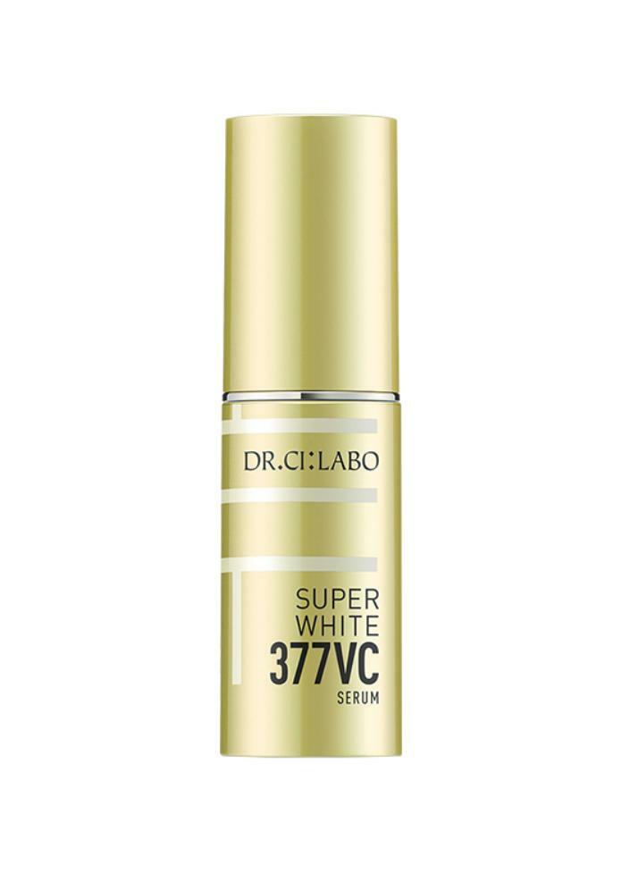 DR.CI:LABO SUPER WHITE 377VC SERUM 18g