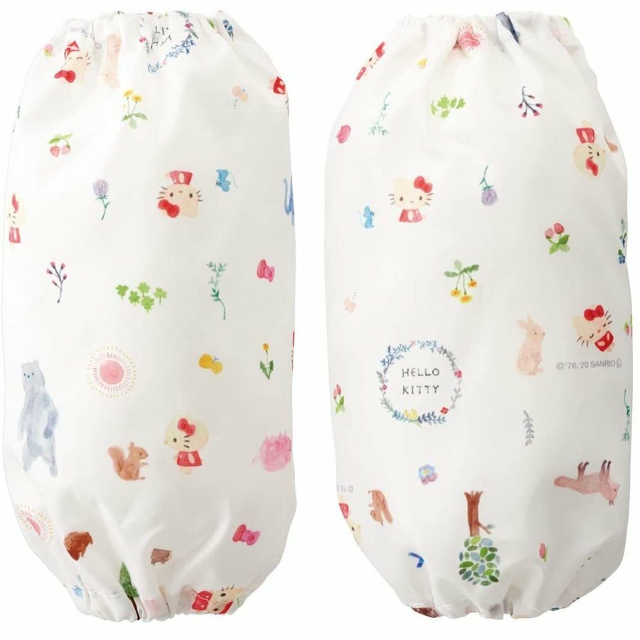 Skater 兒童防污手袖套 (各款)