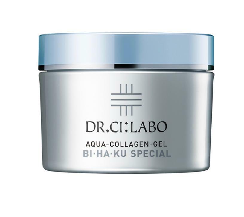 DR.CI:LABO AQUA-COLLAGEN-GEL BI•HA•KU SPECIAL