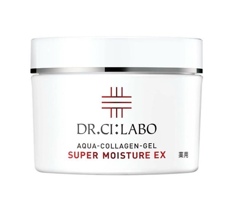 大山　DR.CI:LABO Aqua-Collagen-Gel 200g Dr.Ci:Labo Aqua Collagen Gel Enrich Lift Ex – Japanese Taste