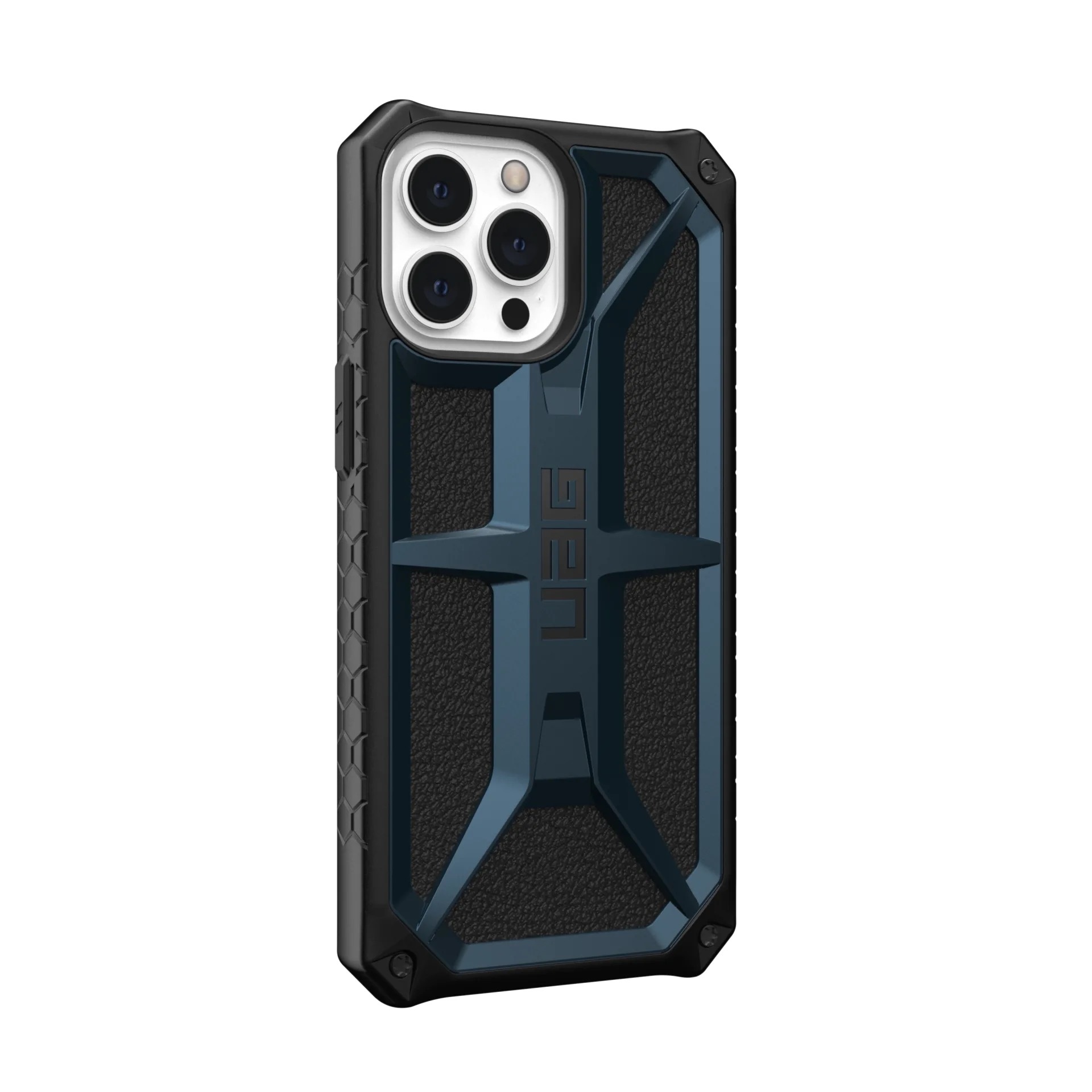 13 PRO MAX UAG MONARCH SERIES IPHONE CASE
