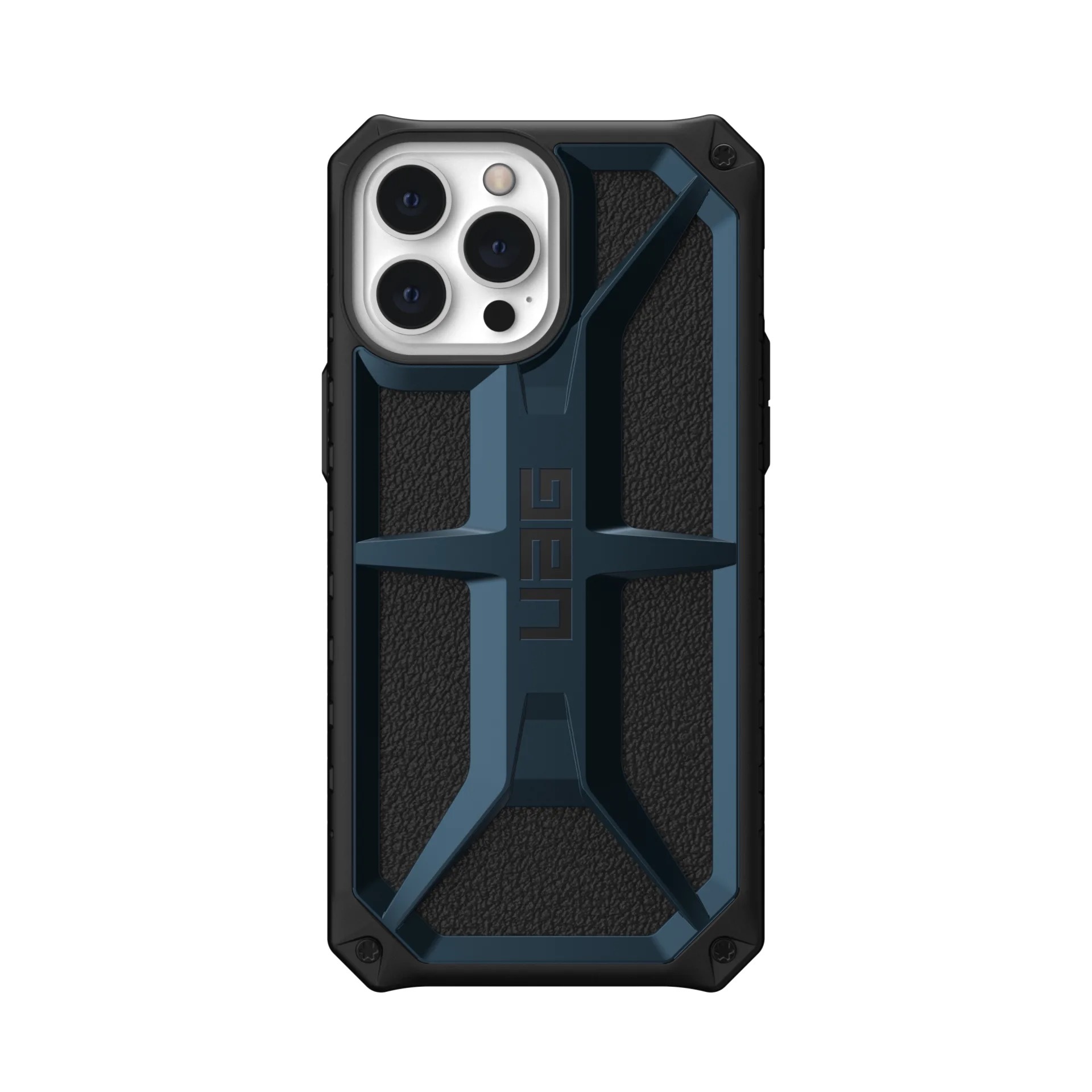 IPHONE 13  [2鏡頭]  UAG MONARCH 藍色