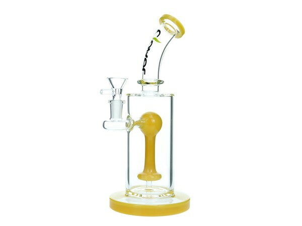 🇺🇸Clover - WPD-106 Bong 玻璃水煙壺 （23cm）