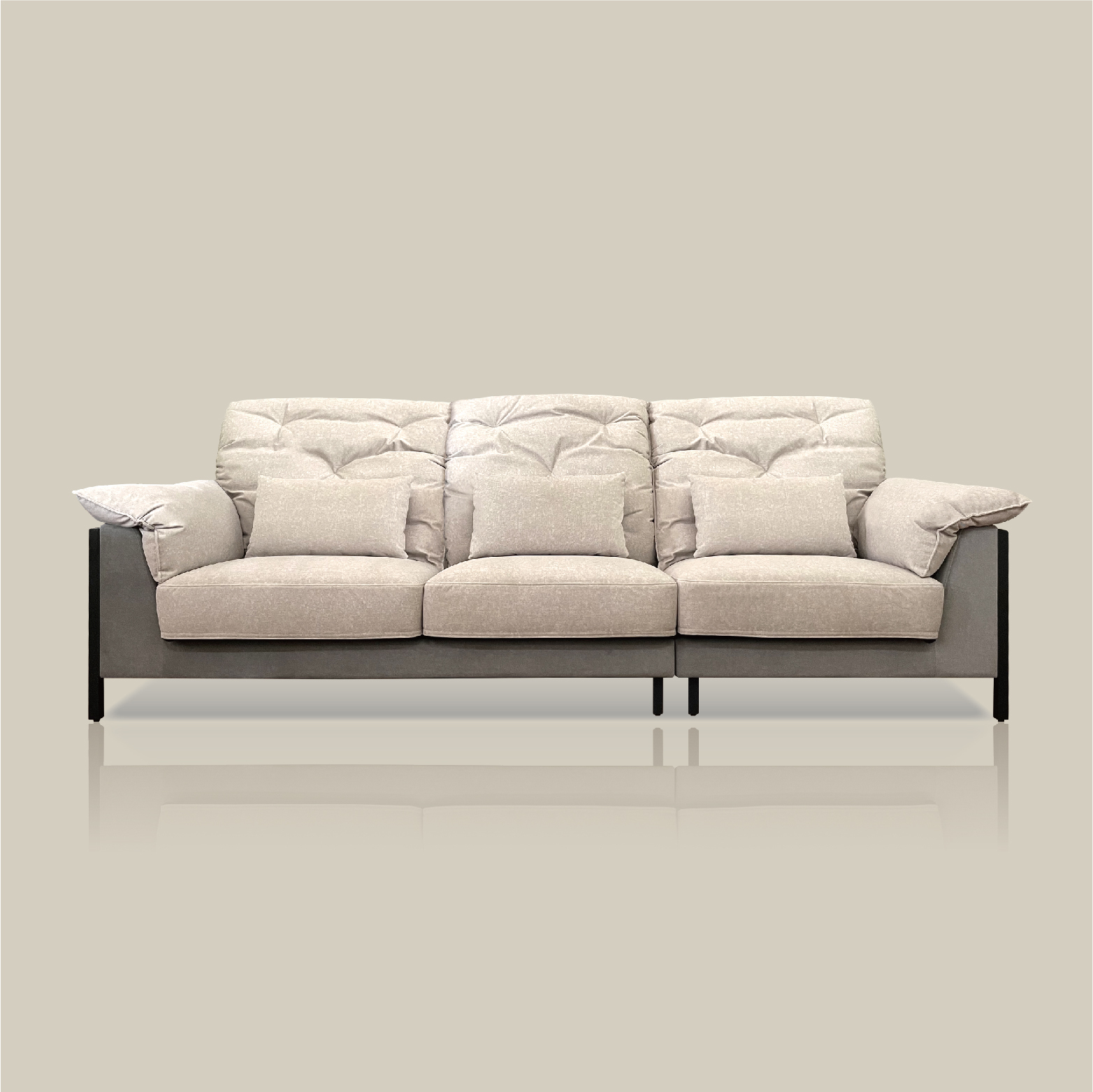 泡芙沙發 S007-PF