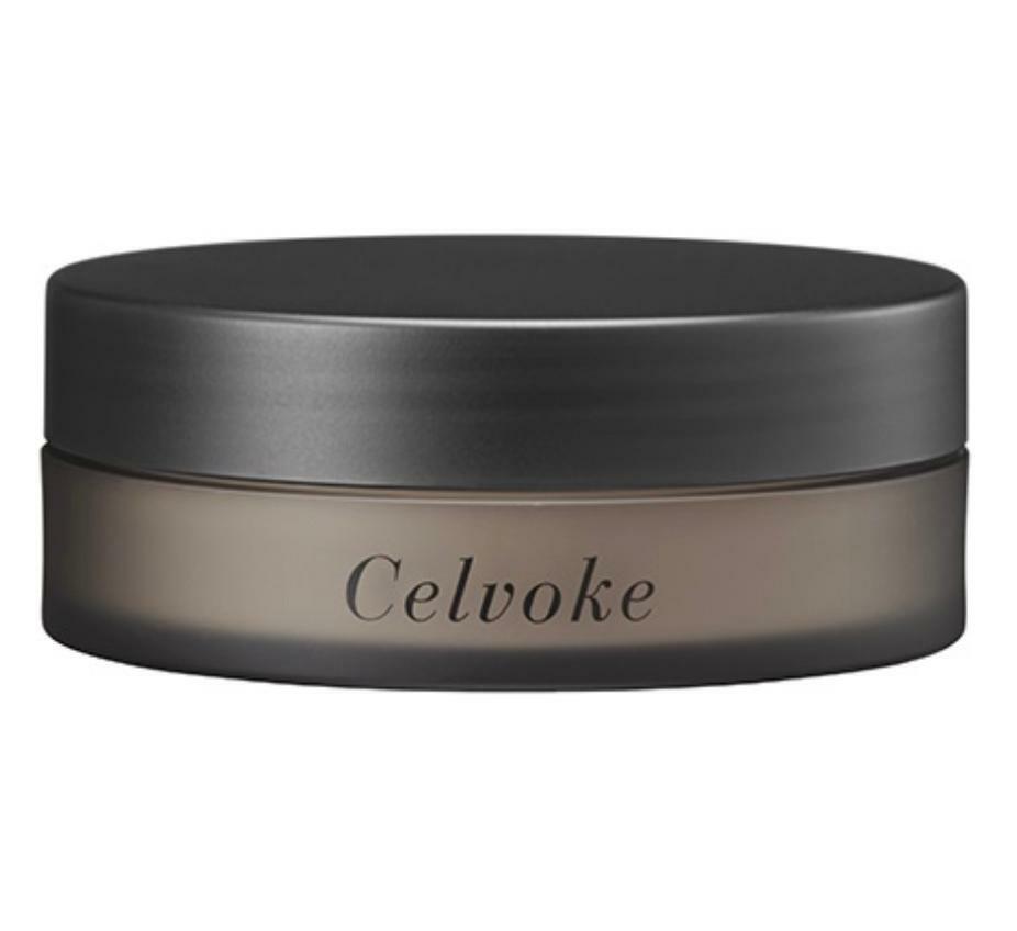 Celvoke Loose Powder12g
