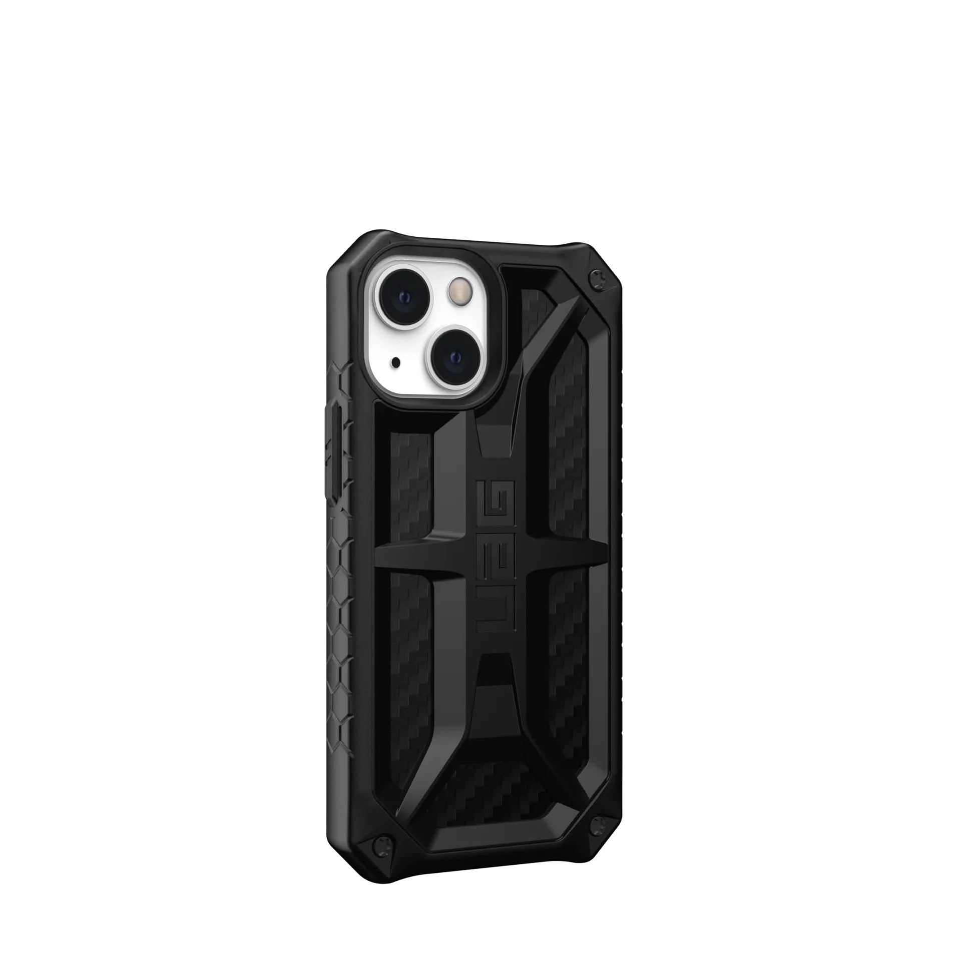 IPHONE 13 MINI UAG MONARCH SERIES CASE