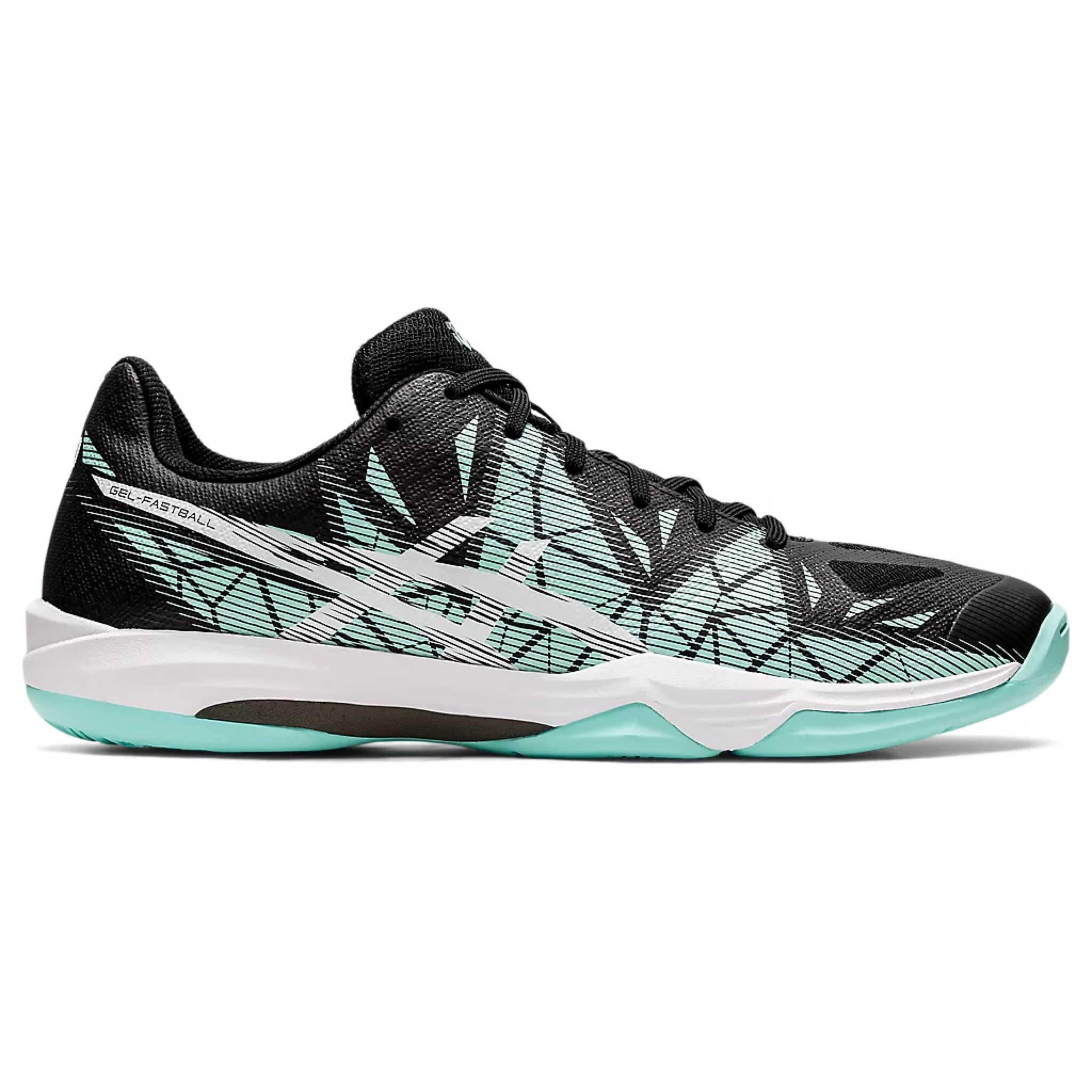 Asics Gel Fastball 3 25.0cm 27.5cm