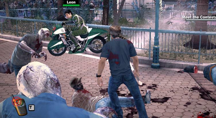 XBOX ONE 死亡復甦 2 英文版