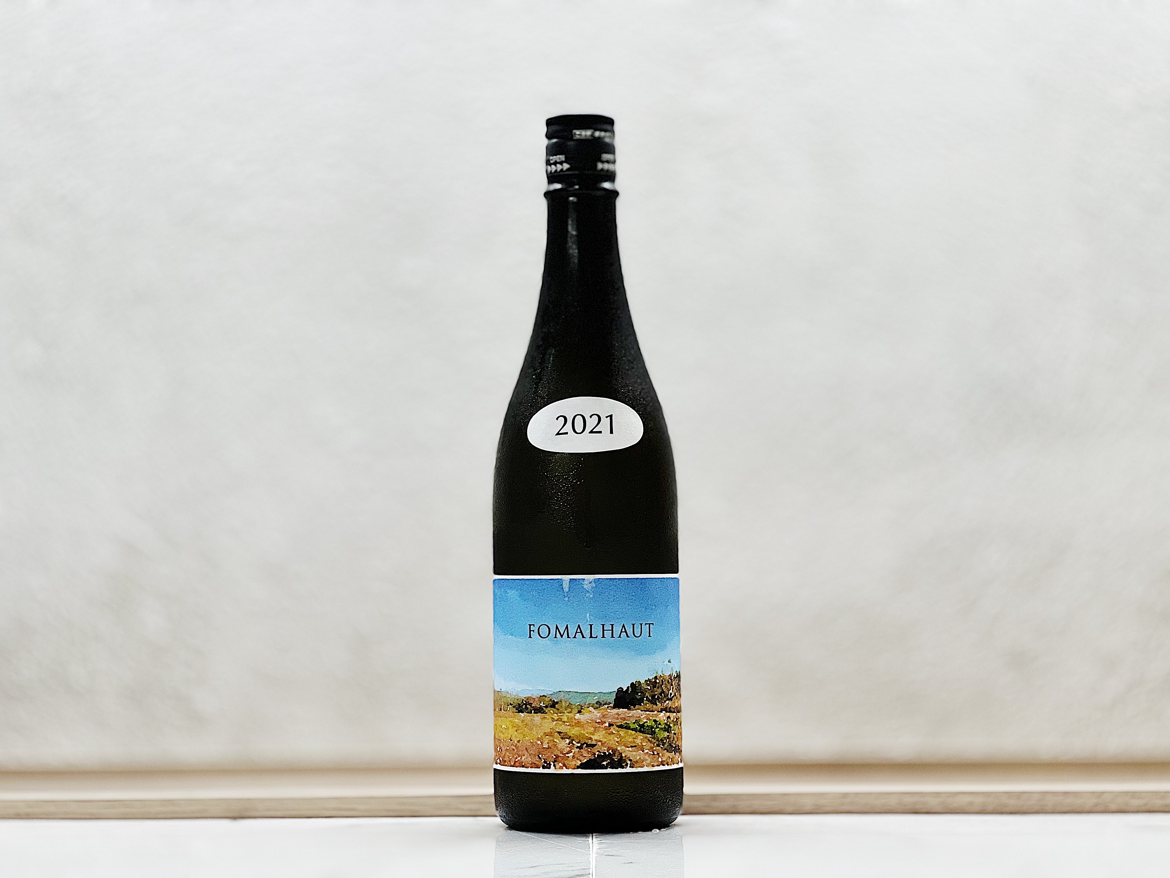 阿部酒造 あべ FOMALHAUT ( フォーマルハウト) 貴釀酒 タイプ