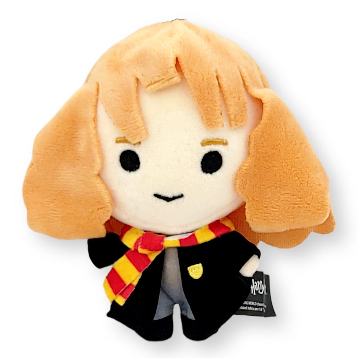 <哈利波特Harry Potter>Q版妙麗小公仔