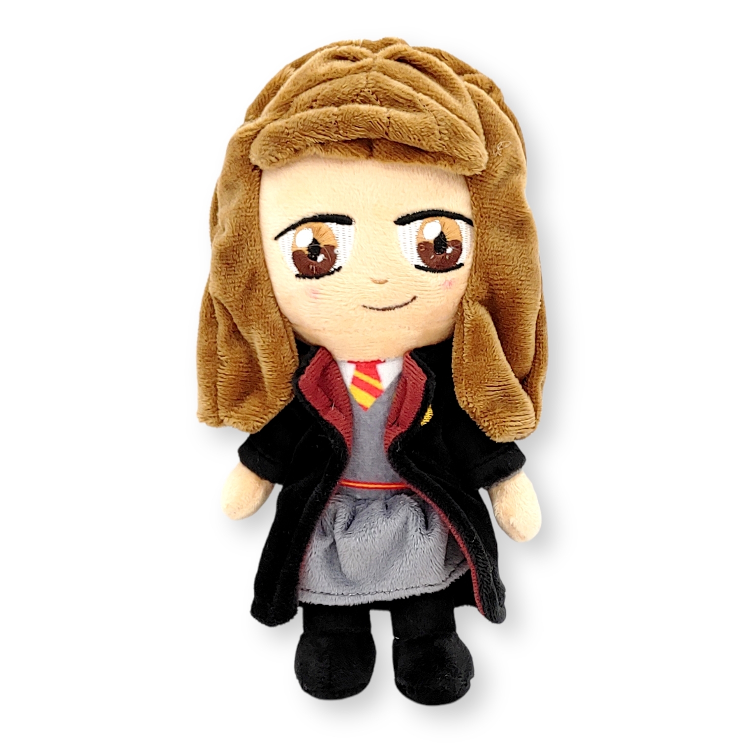 <哈利波特Harry Potter>-妙麗毛公仔