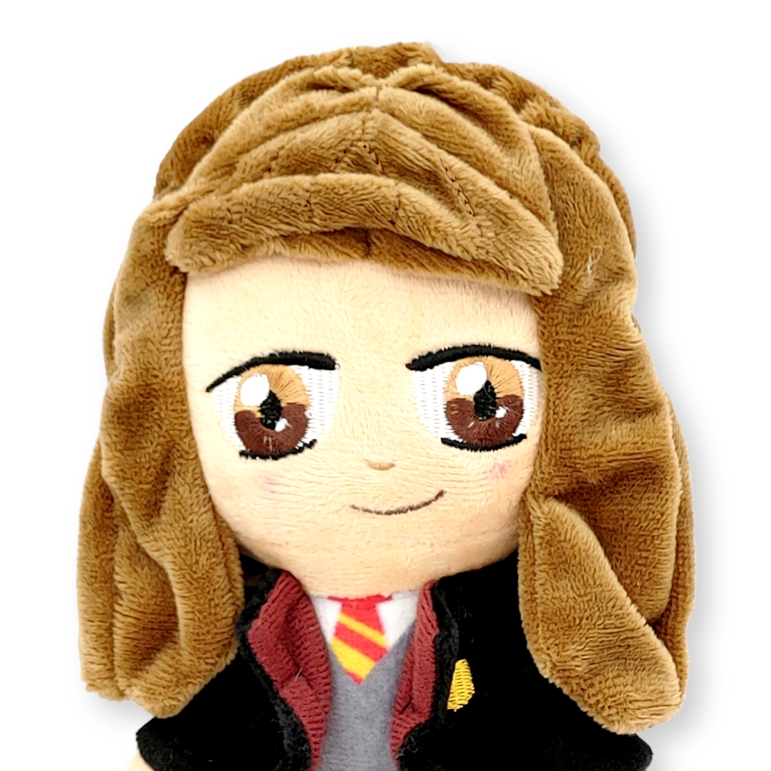 <哈利波特Harry Potter>-妙麗毛公仔