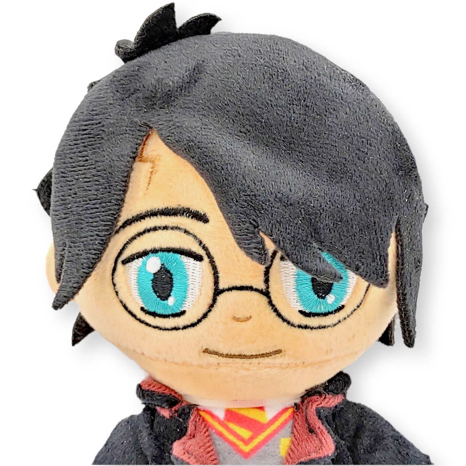 <哈利波特Harry Potter>-哈利波特毛公仔