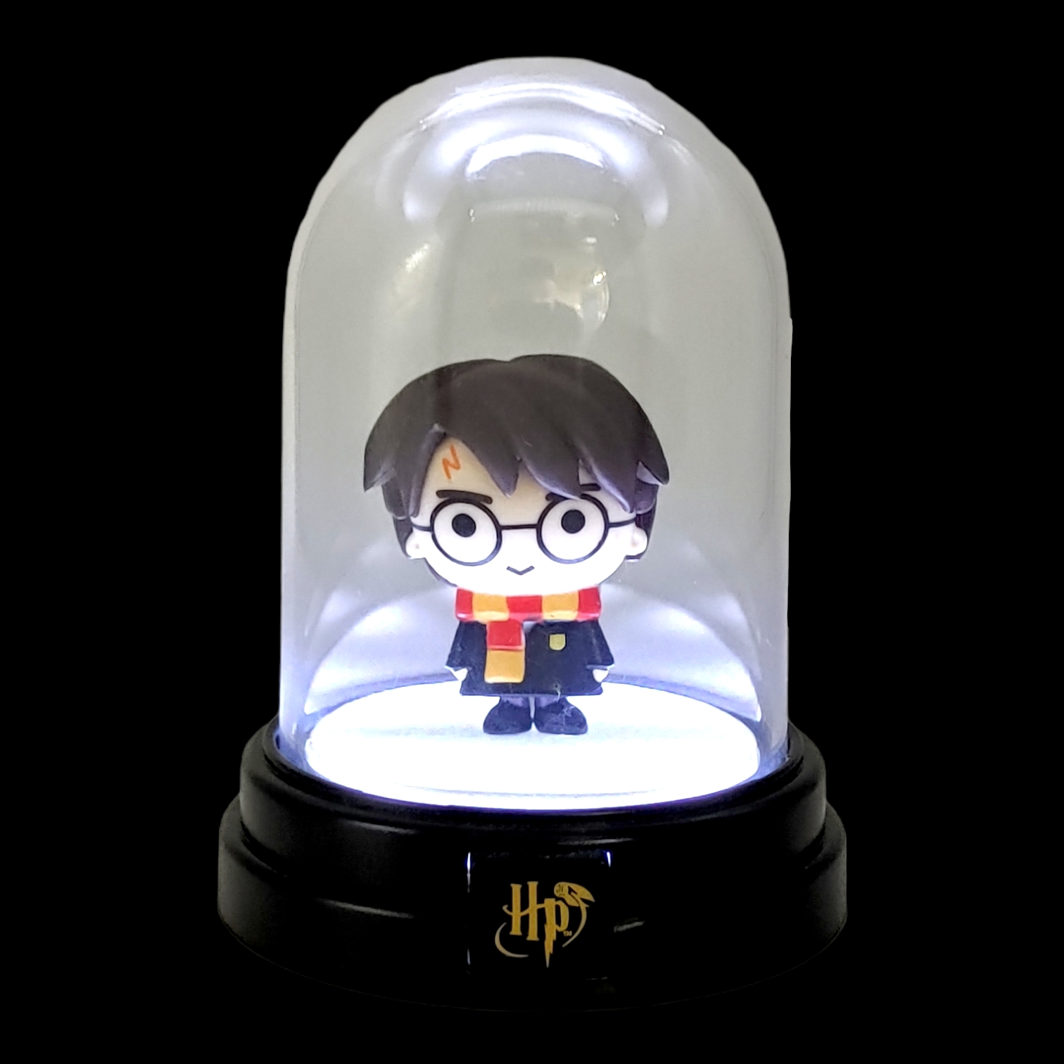 <哈利波特Harry Potter>"Q版哈利波特"燈