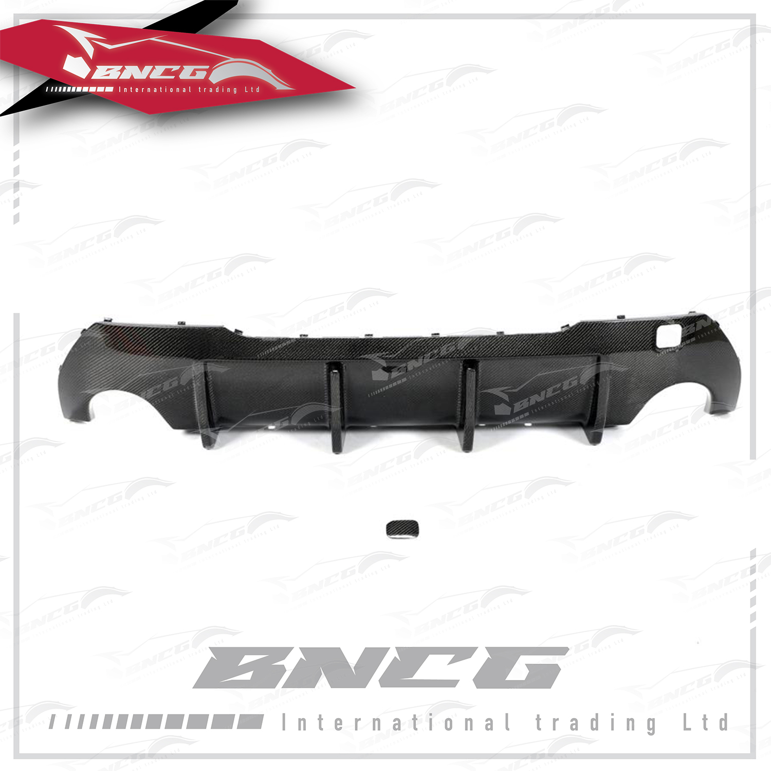 寶馬 BMW 1系 F40 20+年式 卡夢 碳纖維 外觀件 空力套件 MP款 後下巴 後導流