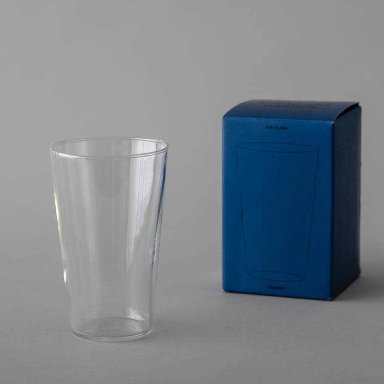 THE 玻璃杯 大