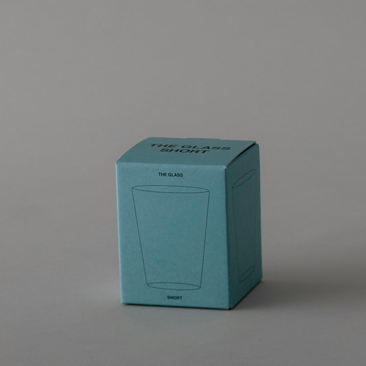 THE 玻璃杯 小