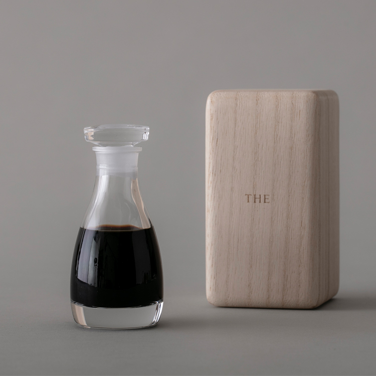 THE 醬油瓶
