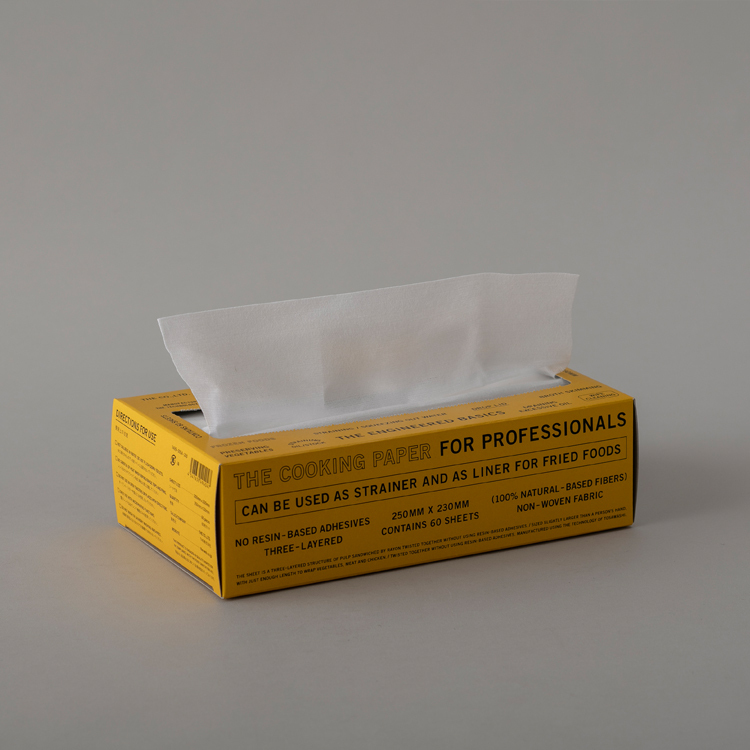 THE 廚房萬用紙巾