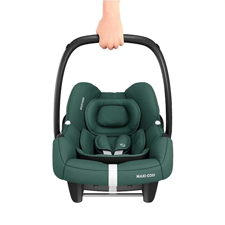 nuna adapter for uppababy vista v2 PIPA Series & CRUZ Color:Chaos coded dot indicators ensure Moonlit As a first time