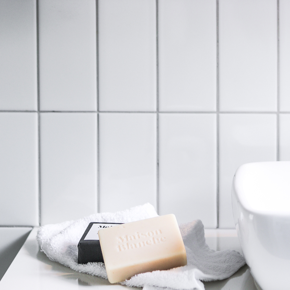 【Maison Blanche】香氛皂 150G