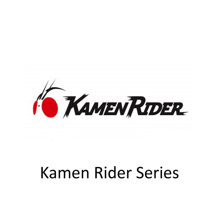 kamen rider