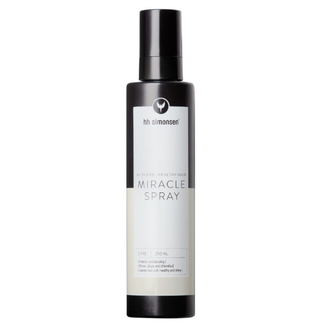 HH Simonsen Miracle Spray 250ml