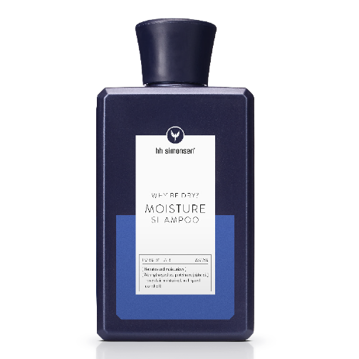 HH Simonsen Moisture Shampoo 250ml
