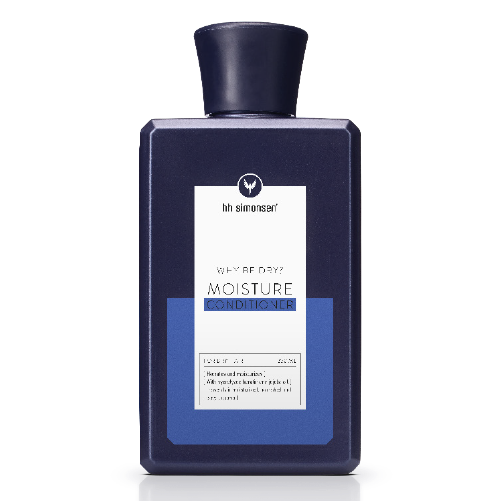 HH Simonsen Moisture Conditioner 250ml