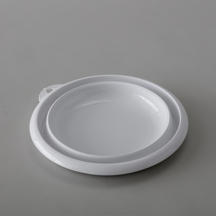 中川政七商店 折疊水桶