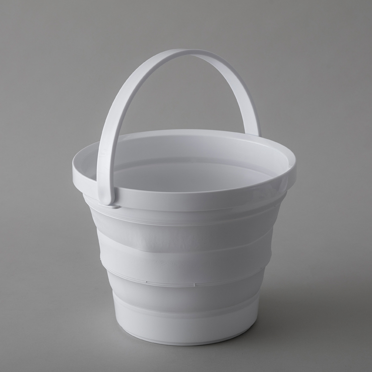 中川政七商店 折疊水桶