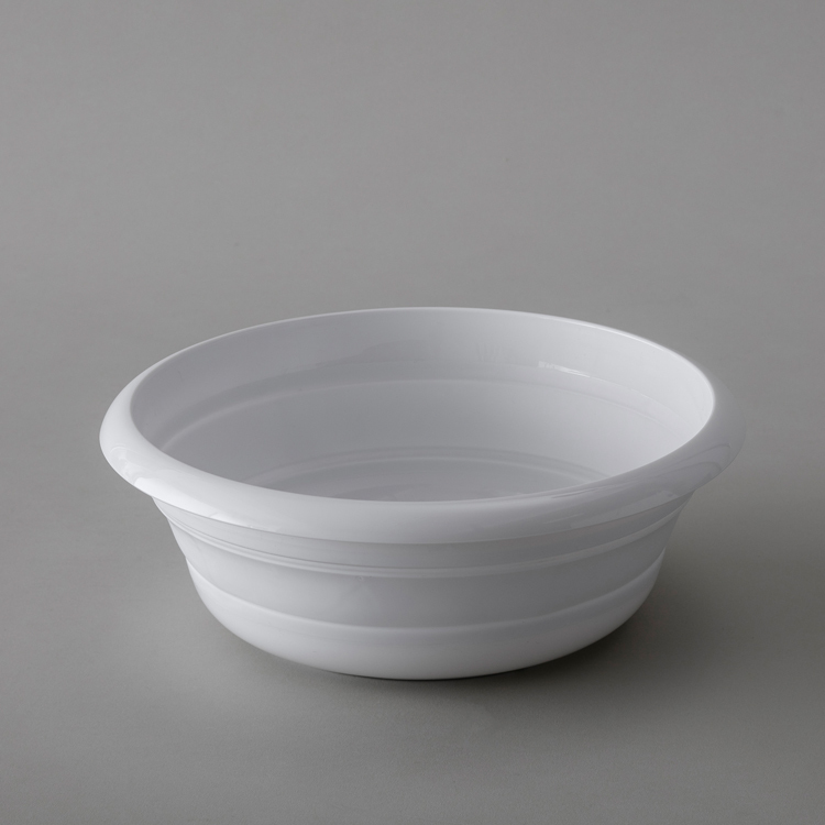 中川政七商店 折疊水盆