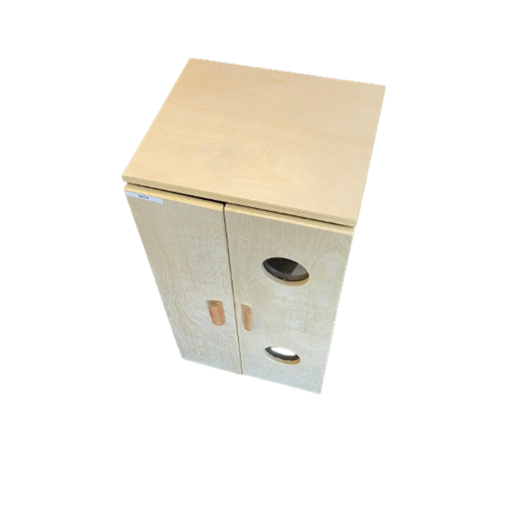 Mini Kitchenette Set