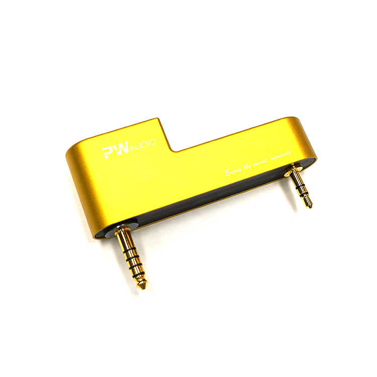 PW Audio WM1AM2 / WM1ZM2 Ground Pin Adapter | DMA 泛音