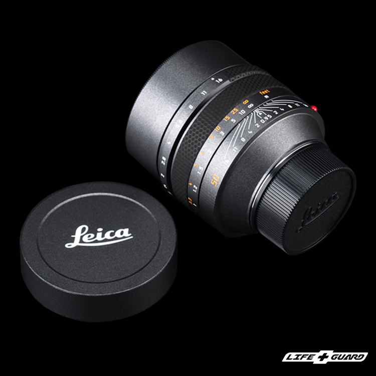Leica Noctilux-M 50mm F0.95 ASPH 鏡頭貼膜