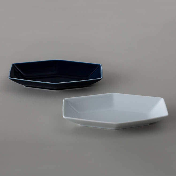 白山陶器 KIKKOU 長缽/大