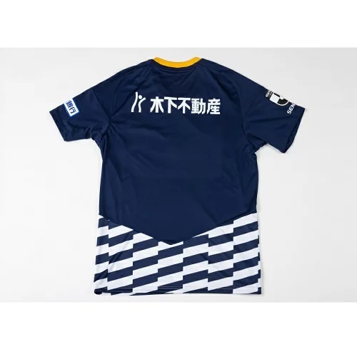 2022 仙台維加泰 限定版球員版球衣