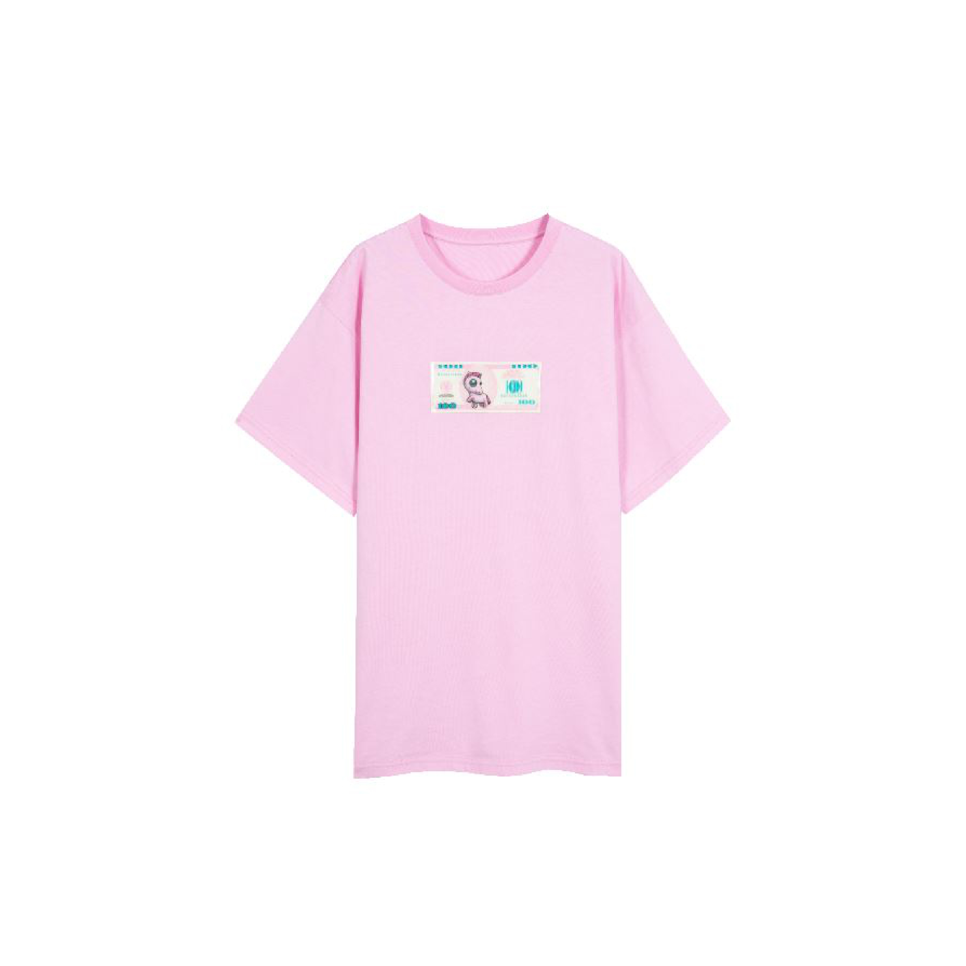 Bill Club Tee main image 1