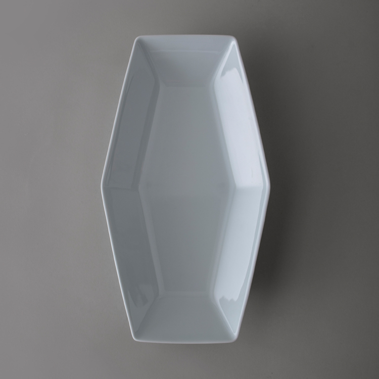 白山陶器 KIKKOU 長缽/小