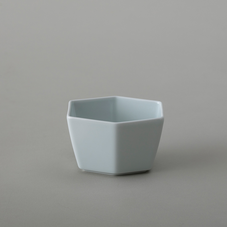 白山陶器 KIKKOU 小付