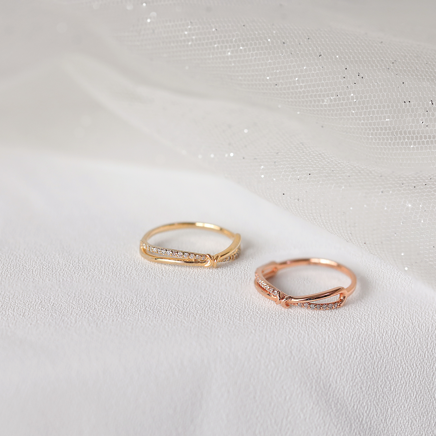 繾綣 — 10分鑽石戒指