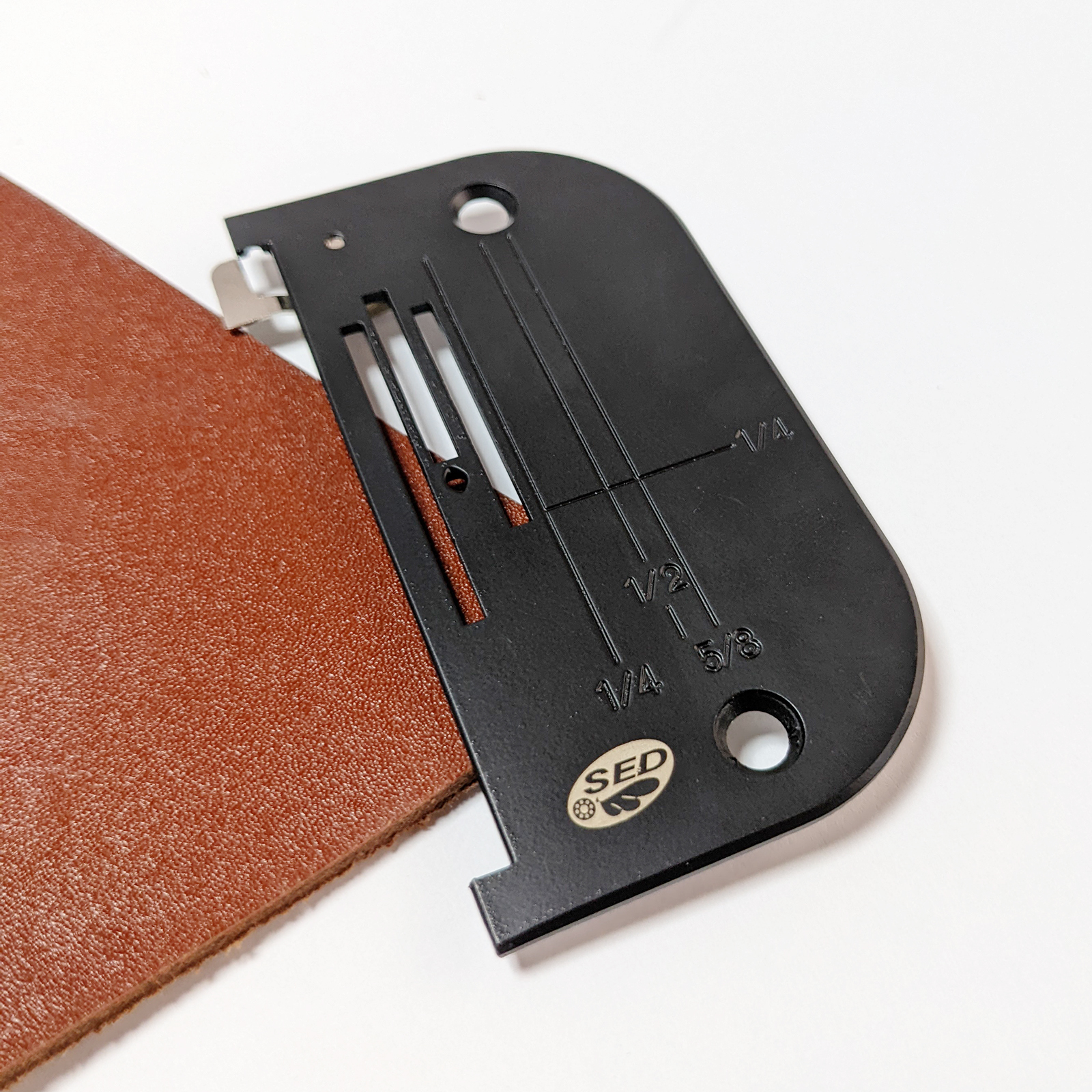 【Brother】PQ-1500 特殊塗層針板