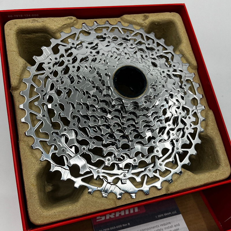 Sram Rival XPLR Cassette Sprocket #XG-1251
