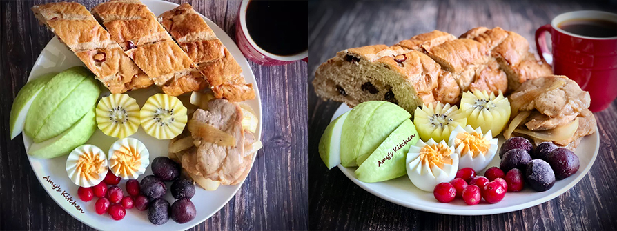 天時莓果,莓果食譜,冷凍莓果,冷凍蔓越莓,冷凍黑櫻桃