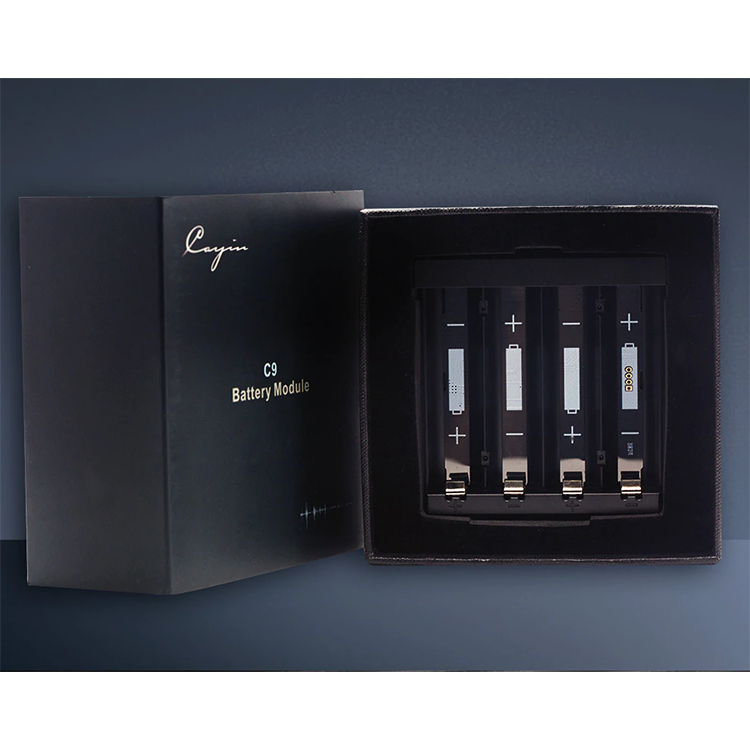 【超優惠價格】Cayin C9 Battery Module 專用電池模組